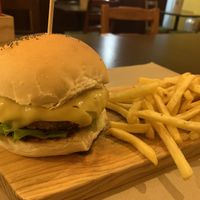   at Iron Duke in Aveiro