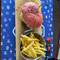  at Iron Duke in Aveiro