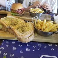  at Iron Duke in Aveiro