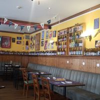  at Iron Duke in Aveiro