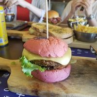  at Iron Duke in Aveiro