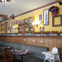  at Iron Duke in Aveiro