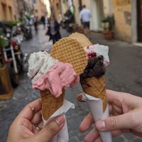  at CamBio Vita - Tre Archi  in Rome