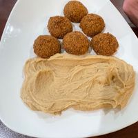   at Odeh's Mediterranean Restaurant in Elko