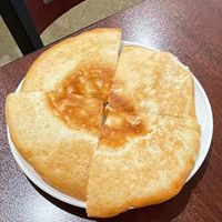   at Odeh's Mediterranean Restaurant in Elko