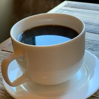 “Coffee is a hug in a mug” at Nick's on Grand in South San Francisco