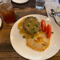 Loco Moco at Nick's on Grand in South San Francisco