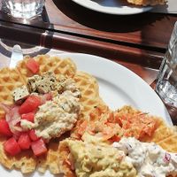   at Bistro Papu ja Pata in Tampere