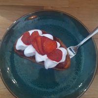  at Bistro Papu ja Pata in Tampere