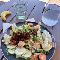   at Bistro Papu ja Pata in Tampere