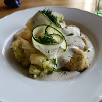  at Bistro Papu ja Pata in Tampere