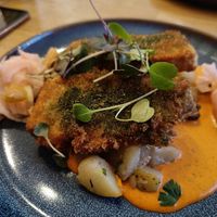  at Bistro Papu ja Pata in Tampere