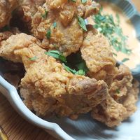  at Bistro Papu ja Pata in Tampere