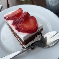   at Bistro Papu ja Pata in Tampere