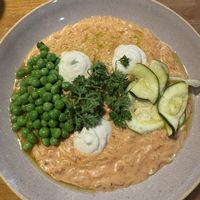   at Bistro Papu ja Pata in Tampere