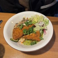   at Bistro Papu ja Pata in Tampere