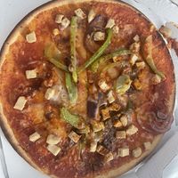   at Pizza Express - Shepherds Bush in West London