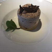 Pud  at Pizza Express in Shrewsbury