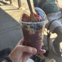 Delicious   at Cafe Maldon in Maldon