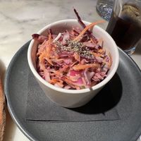   at Pizza Express in Taunton