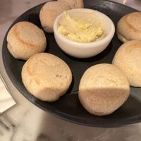   at Pizza Express in Taunton