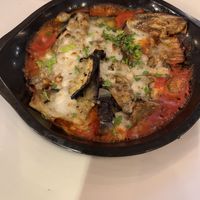   at Pizza Express in Taunton