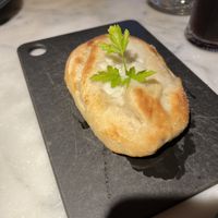   at Pizza Express in Taunton