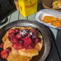  at The Ber Street Kitchen in Norwich