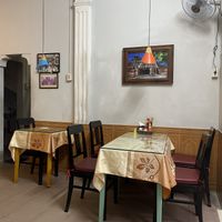 Café on Thu Wheels, Hue  at Cafe on Thu Wheels in Hue