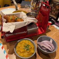  at Kailash Parbat in Kowloon