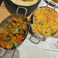   at Kailash Parbat in Kowloon