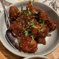 Gobi Machurian (dry) at Kailash Parbat in Kowloon