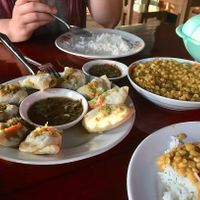 Amazing  at Wonderful Tasty in Mandalay