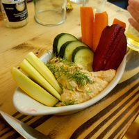  at Chula Eatery in La Quinta