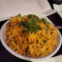  at Tandoori Lounge in Hornchurch