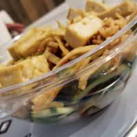   at Ohana Poke & Sushi Burrito in New Braunfels