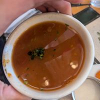  at La Mediterranee in San Francisco
