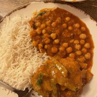   at The Tiffin Truck in Cambridge