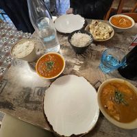   at The Tiffin Truck in Cambridge