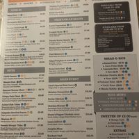   at The Tiffin Truck in Cambridge