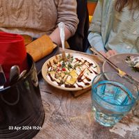  at The Tiffin Truck in Cambridge