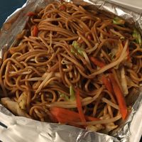 Veggie noodles at Happy Family - San Bernardino in San Bernardino