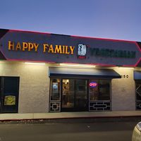 Front at Happy Family - San Bernardino in San Bernardino