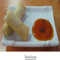 Spring Rolls at Happy Family - San Bernardino in San Bernardino