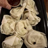 Sichuan Wontons premixed  at Happy Family - San Bernardino in San Bernardino