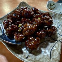 Sesame mushrooms  at Happy Family - San Bernardino in San Bernardino