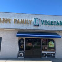 Store front  at Happy Family - San Bernardino in San Bernardino