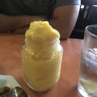 Mango smoothie  at Happy Family - San Bernardino in San Bernardino