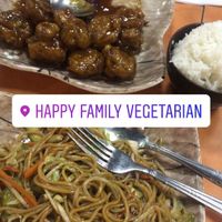 So good  at Happy Family - San Bernardino in San Bernardino