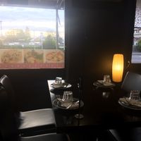 Interior at Chao Phraya in Kyneton